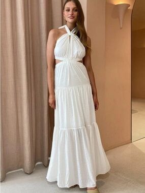 Significant other Clementine dress